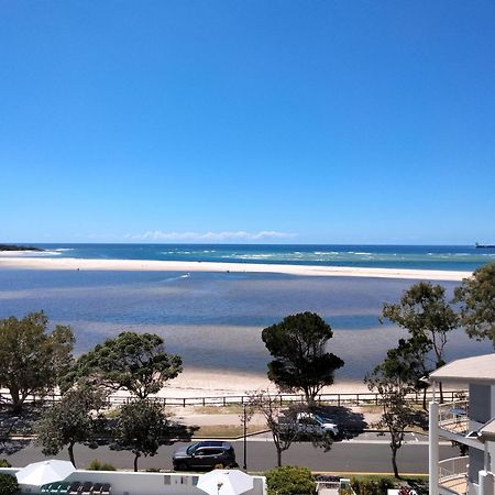 Moorings Beach Resort Caloundra Exteriér fotografie