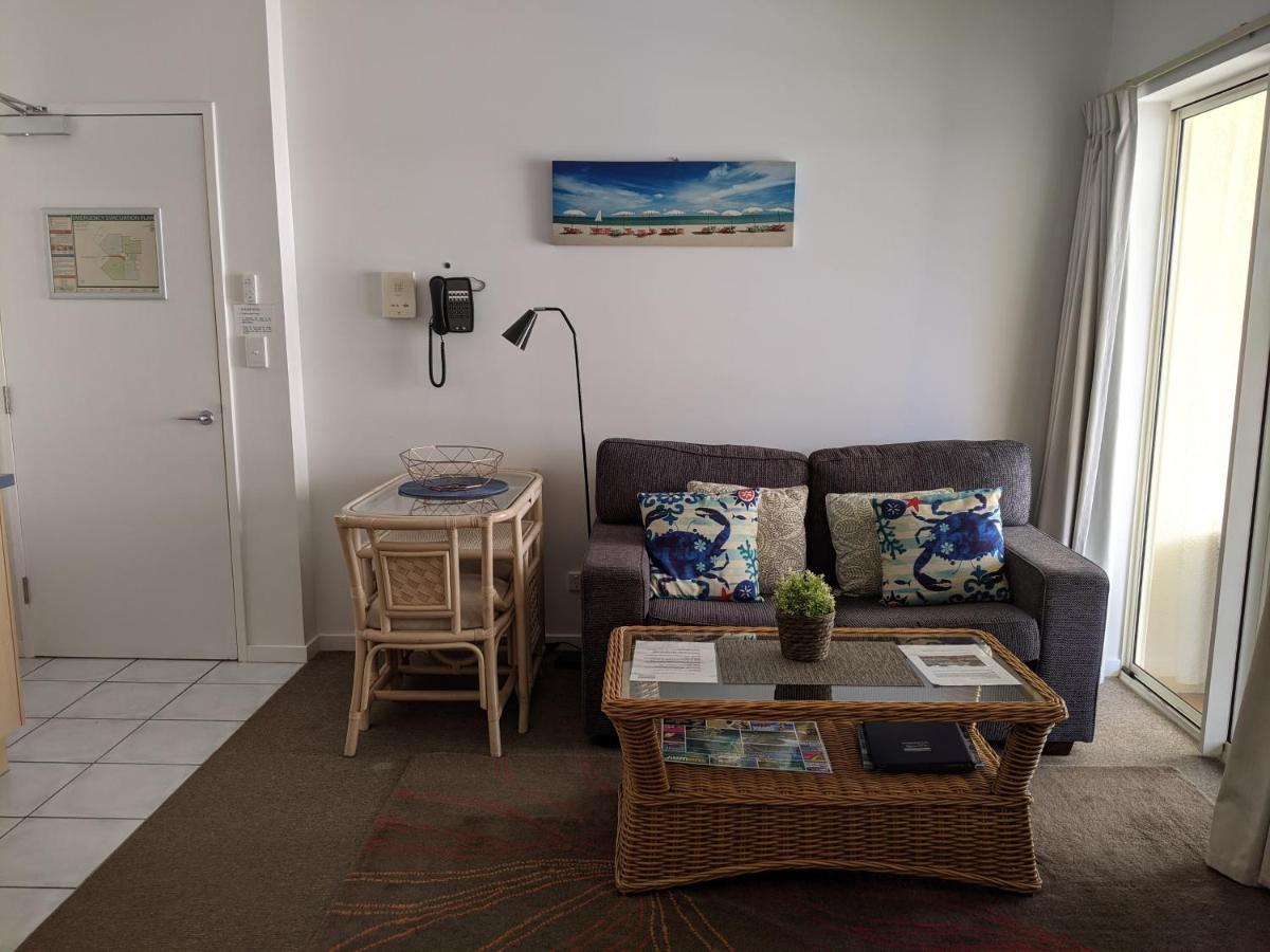 Moorings Beach Resort Caloundra Exteriér fotografie