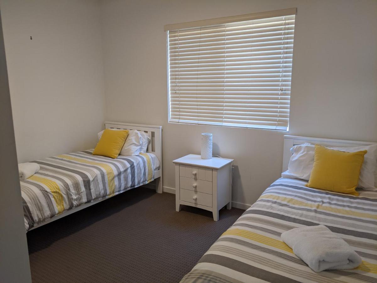 Moorings Beach Resort Caloundra Exteriér fotografie