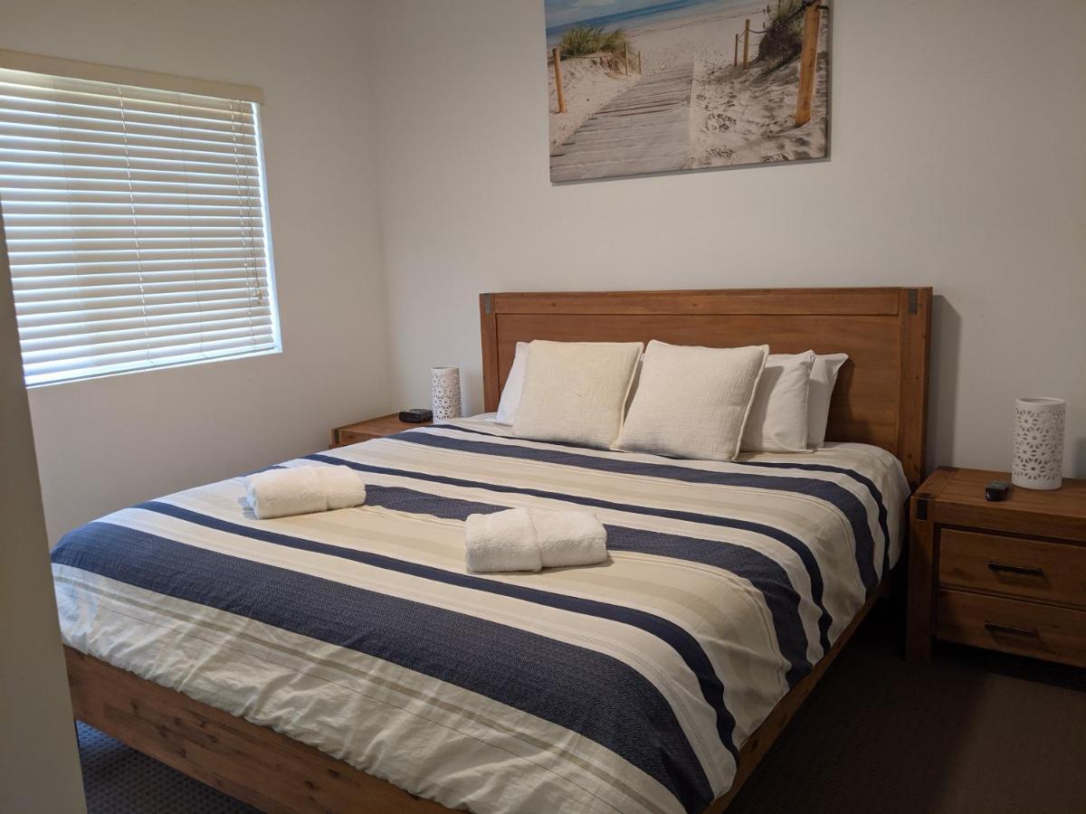 Moorings Beach Resort Caloundra Exteriér fotografie