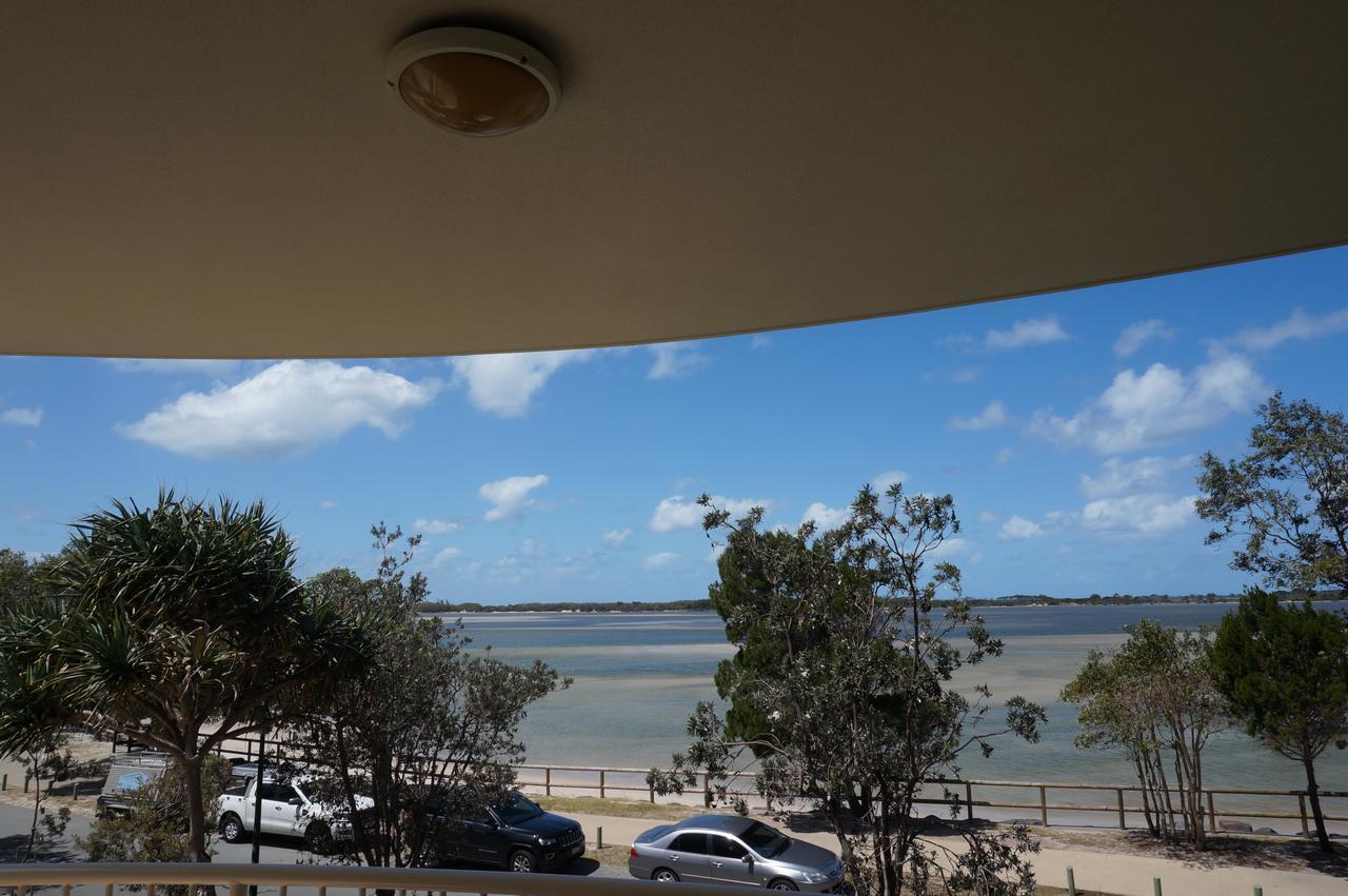 Moorings Beach Resort Caloundra Exteriér fotografie
