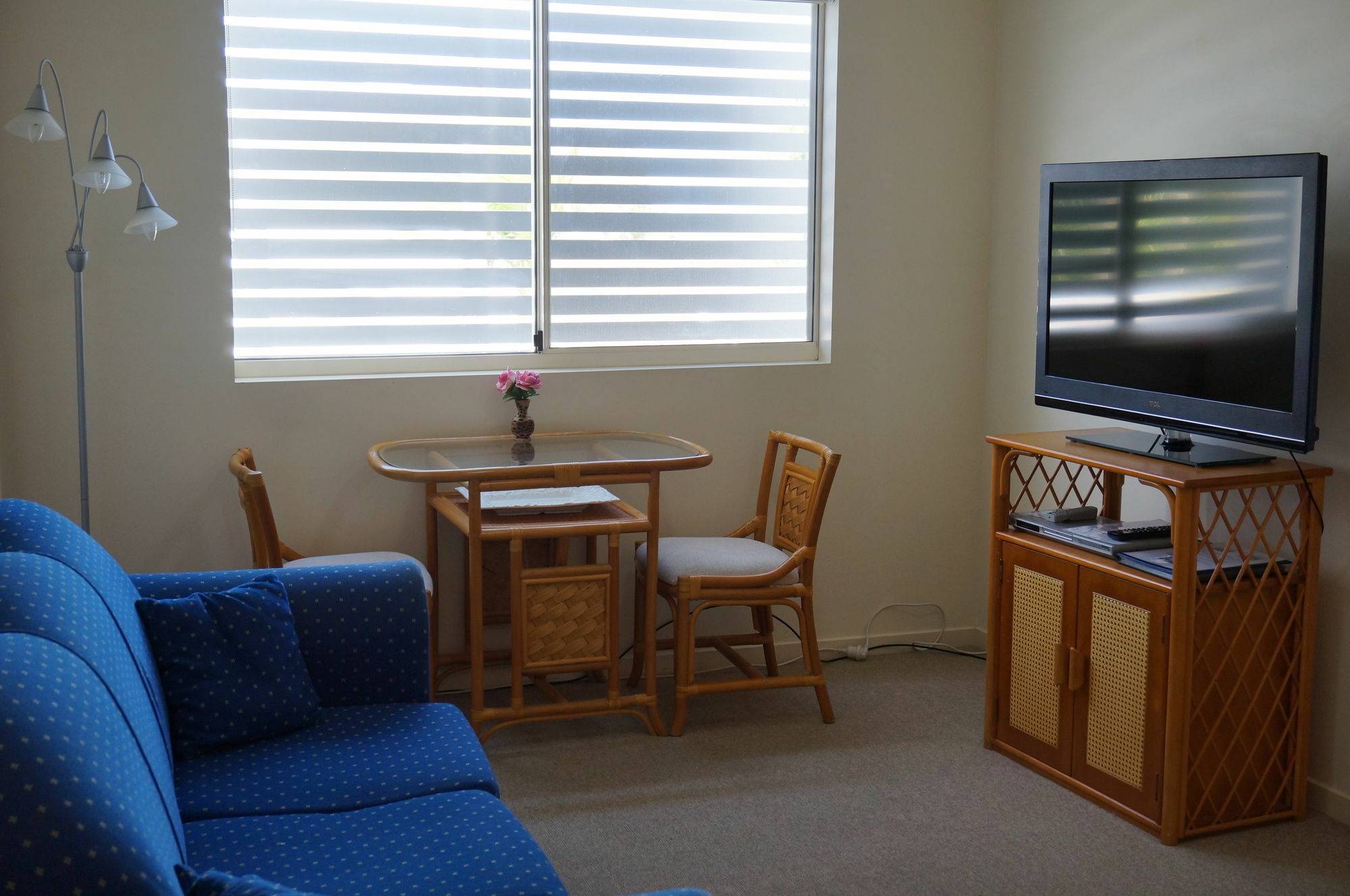 Moorings Beach Resort Caloundra Exteriér fotografie