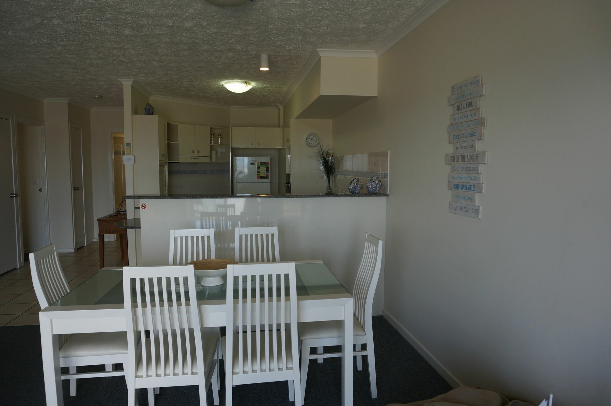 Moorings Beach Resort Caloundra Exteriér fotografie